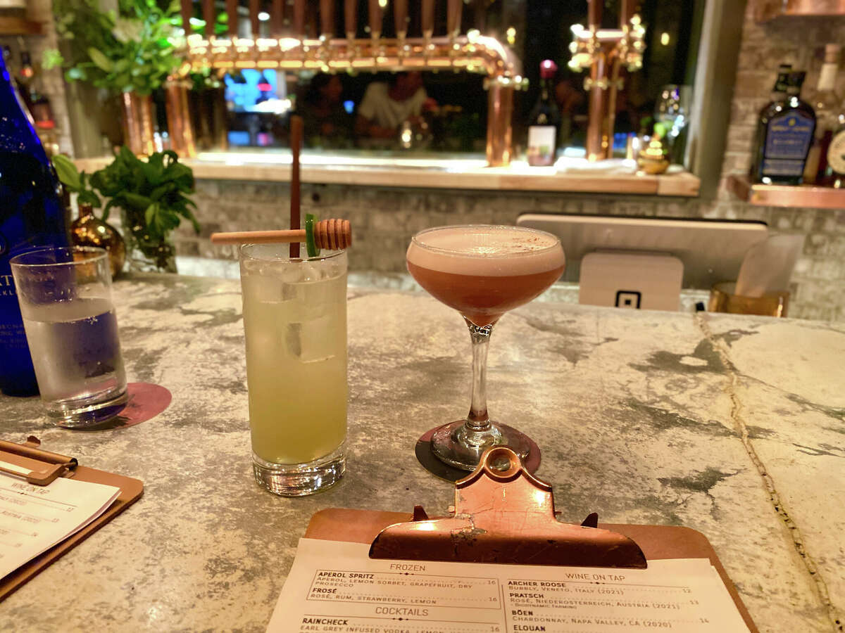 Restaurant Review Swanky Loda in Bolton Landing