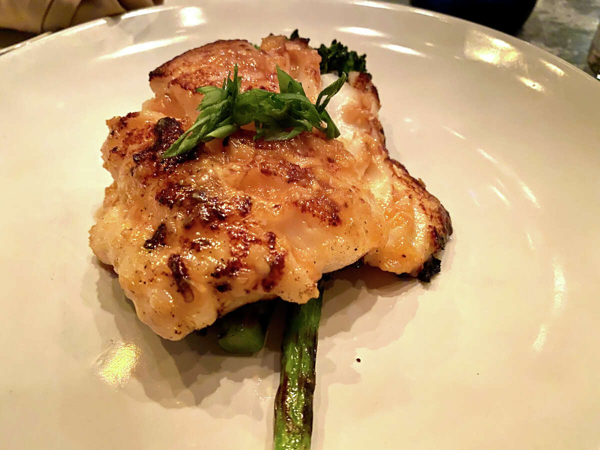 Restaurant Review Swanky Loda in Bolton Landing