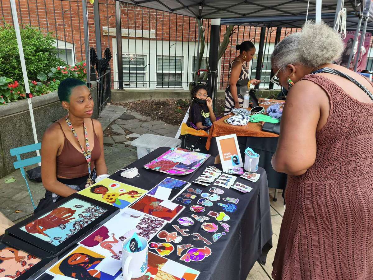 New Havenarea Black business owners reflect on entrepreneurship, see