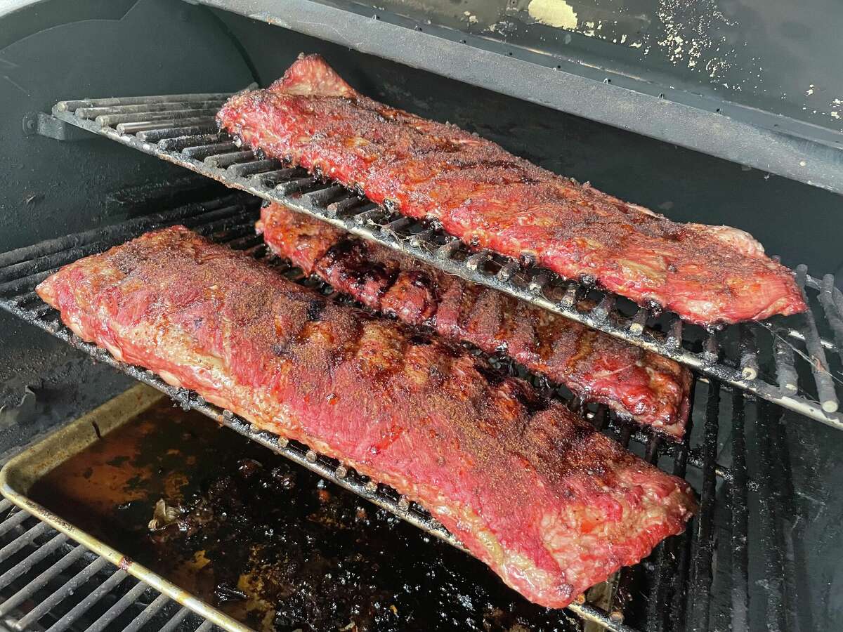 The best ways to do St. Louis-style BBQ pork ribs