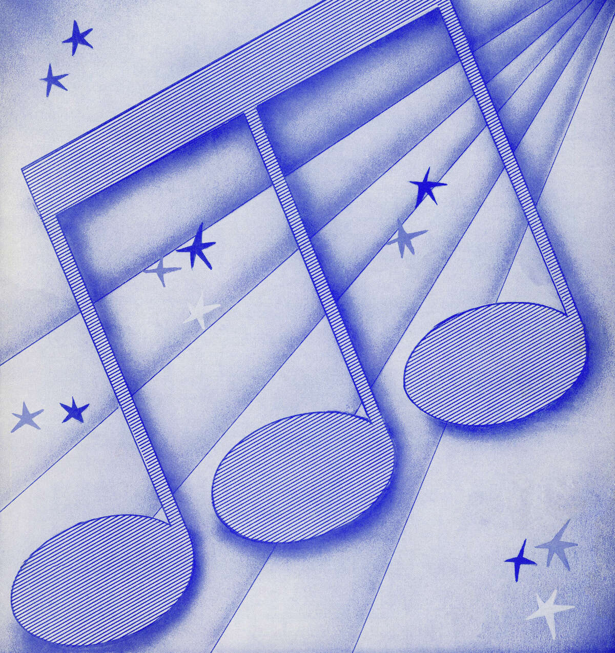 Reed City residents are invited to join in a Labor Day sing-a-long and connect with each other.