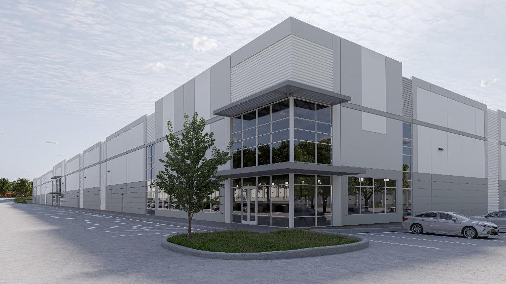 San Antonio airport area 45-acre project to be complete in 2023 - Vimarsana News