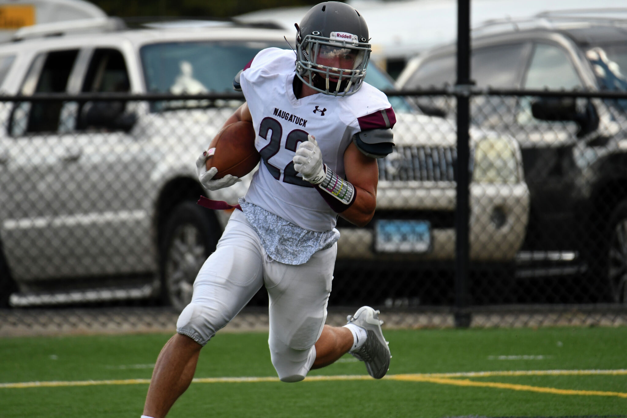 2021 Naugatuck Valley & Greater Waterbury Thanksgiving Week football  previews