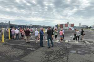 Port of Albany moves meeting to Capital Center due to Beacon Island controversy