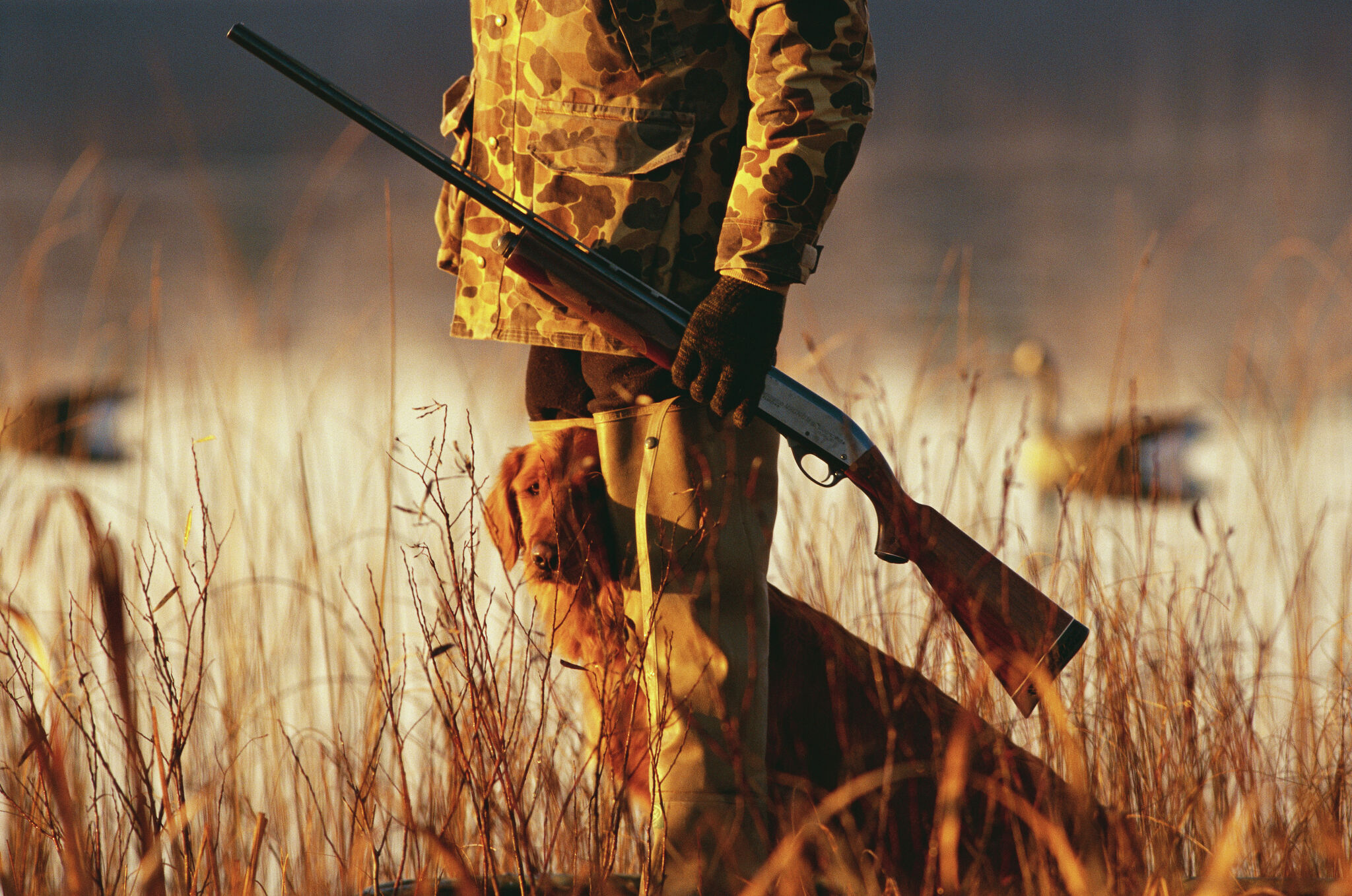 Michigan DNR urging hunters to use caution this waterfowl season