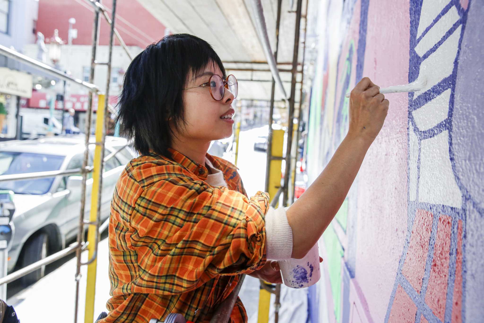 Chinatown arts group aims to become an economic engine - Vimarsana News