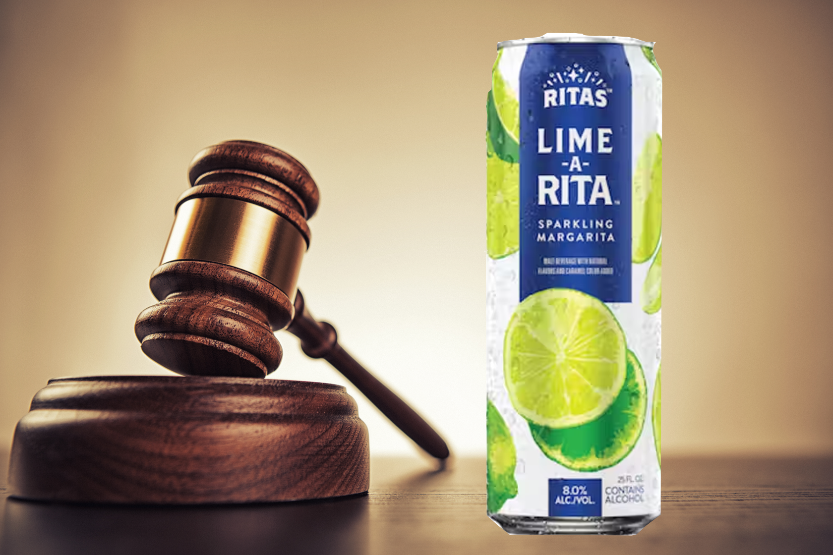 Ritas class action lawsuit: Anheuser-Busch agrees to settle suit over lack of tequila - Vimarsana News