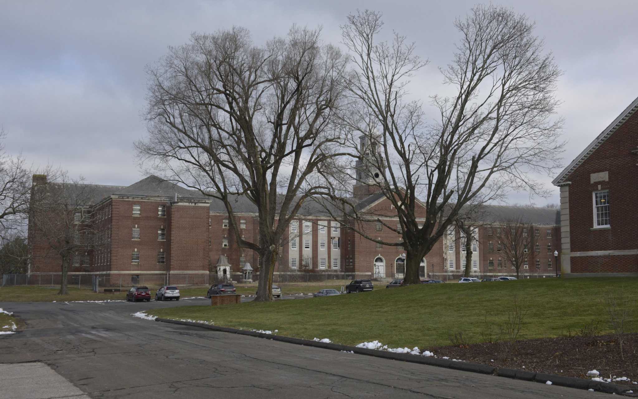 Newtown allows state historic district at Fairfield Hills - Vimarsana News