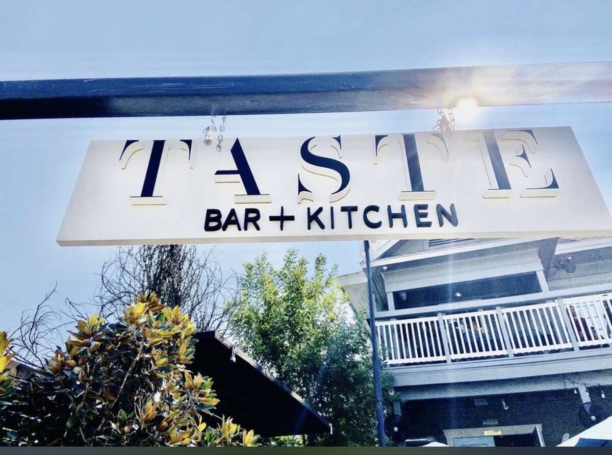 Taste Bar + Kitchen, 3015 Bagby, has closed.