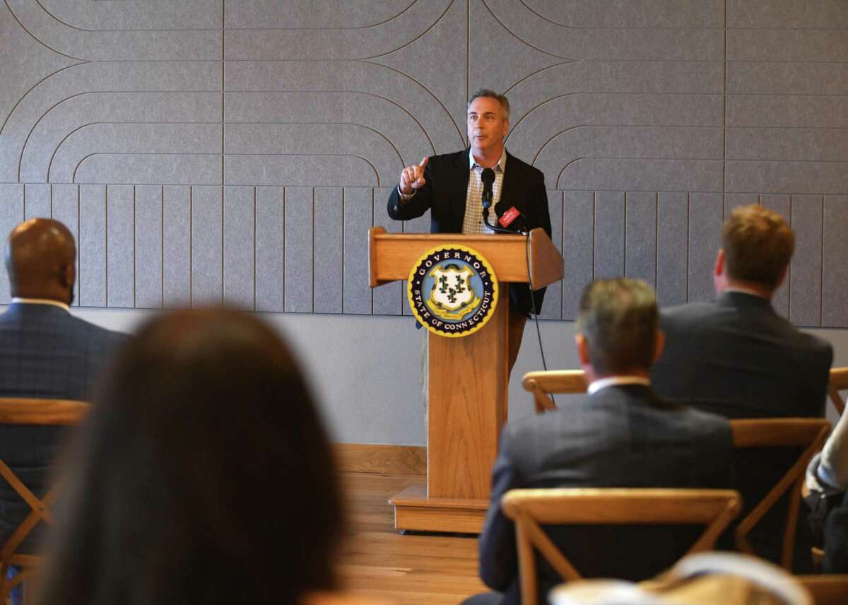 New CT program aims to create 'mostproductive workforce’