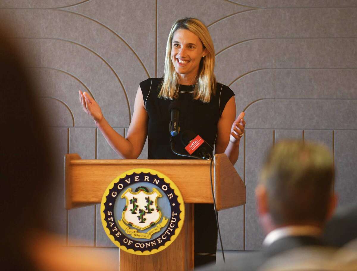 New CT program aims to create 'mostproductive workforce’