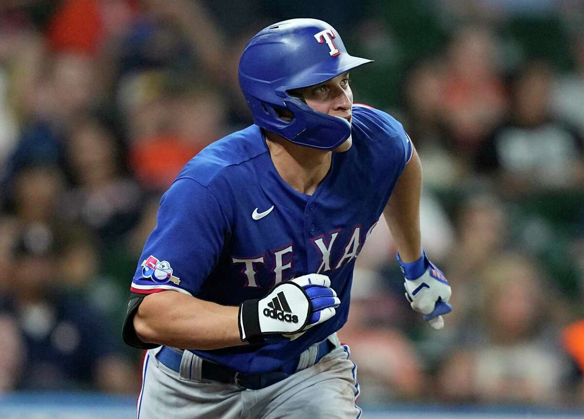 Photos: Rangers hand over the Silver Boot with loss to Astros