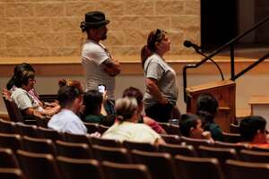 A week before start of school, Uvalde safety fixes aren’t done