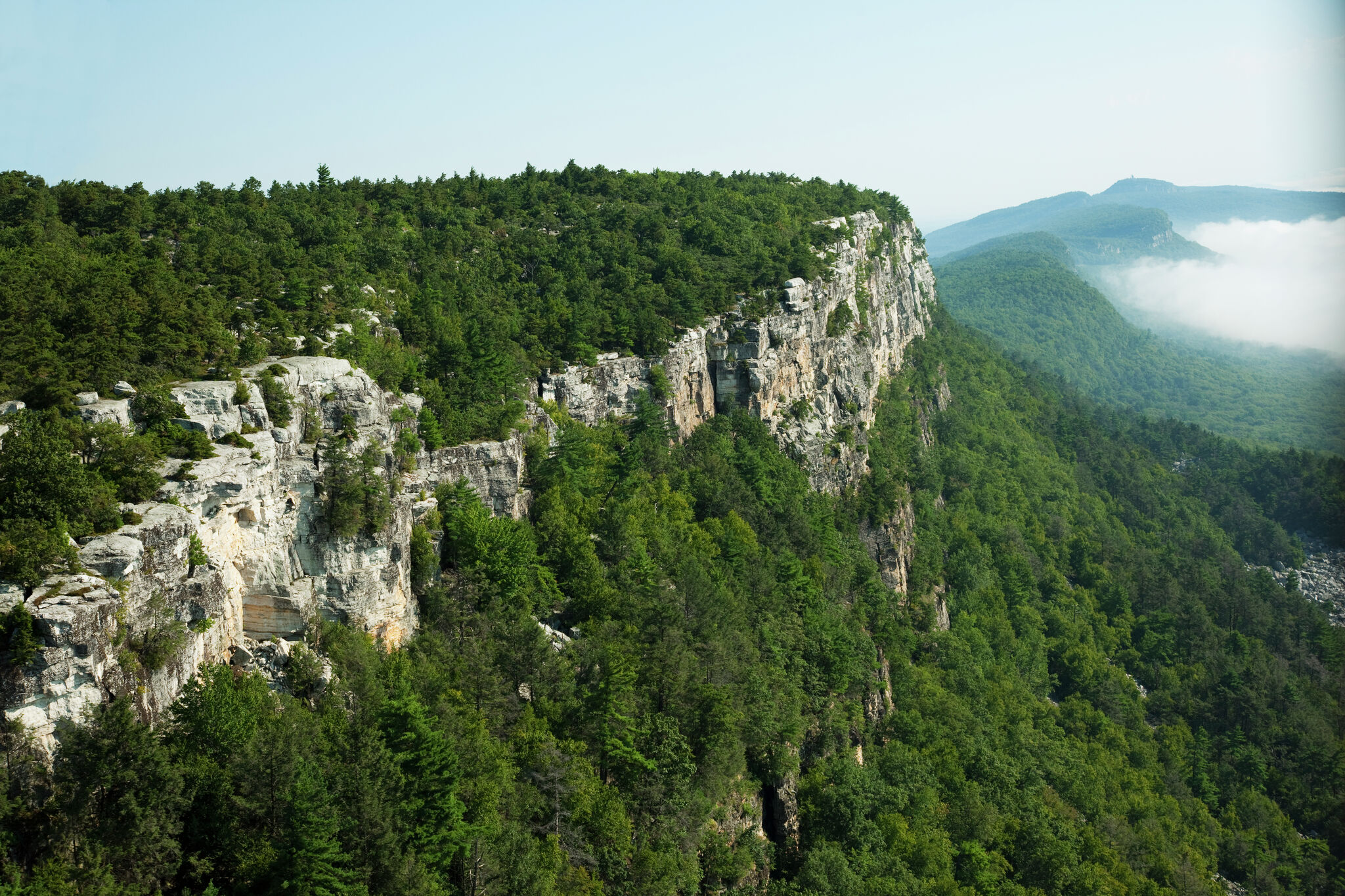 Shawangunk developments spark controversy over land use - Vimarsana News