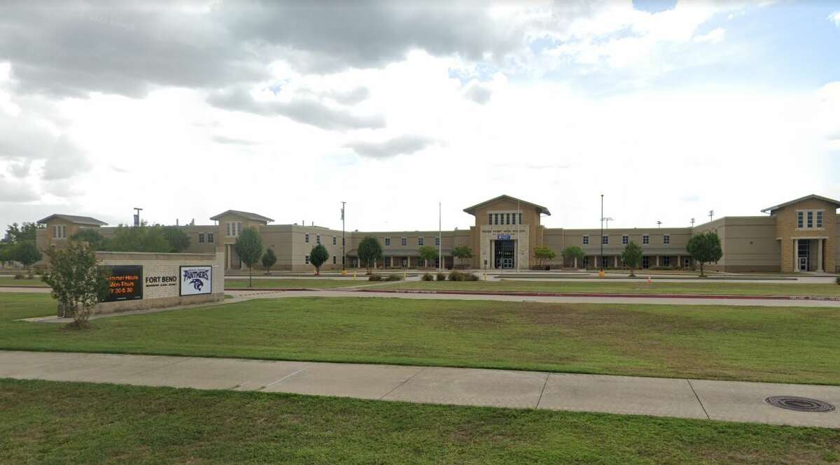 FBISD became the second school district in the Houston area to announce a monkeypox case, following IDEA Public Schools.