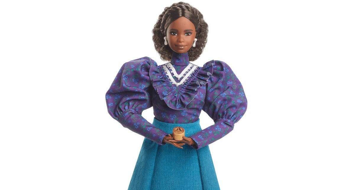 Mattel's New 'Curvy' Barbies, Available in Seven Skin Tones, Suggest That  Diversity Is Also Good Business - The Atlantic