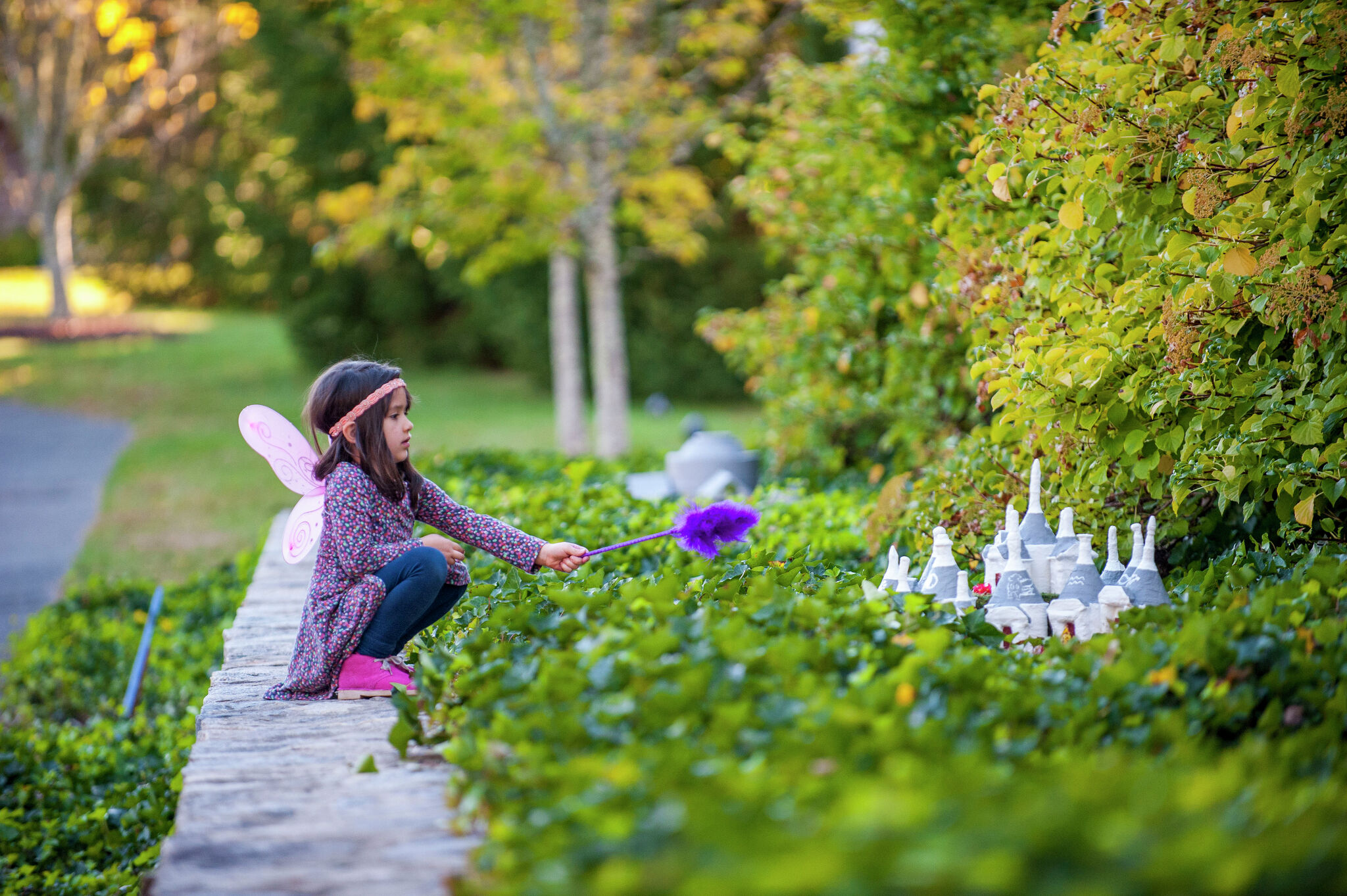 Florence Griswold Museum to host faerie art event in October - Vimarsana News
