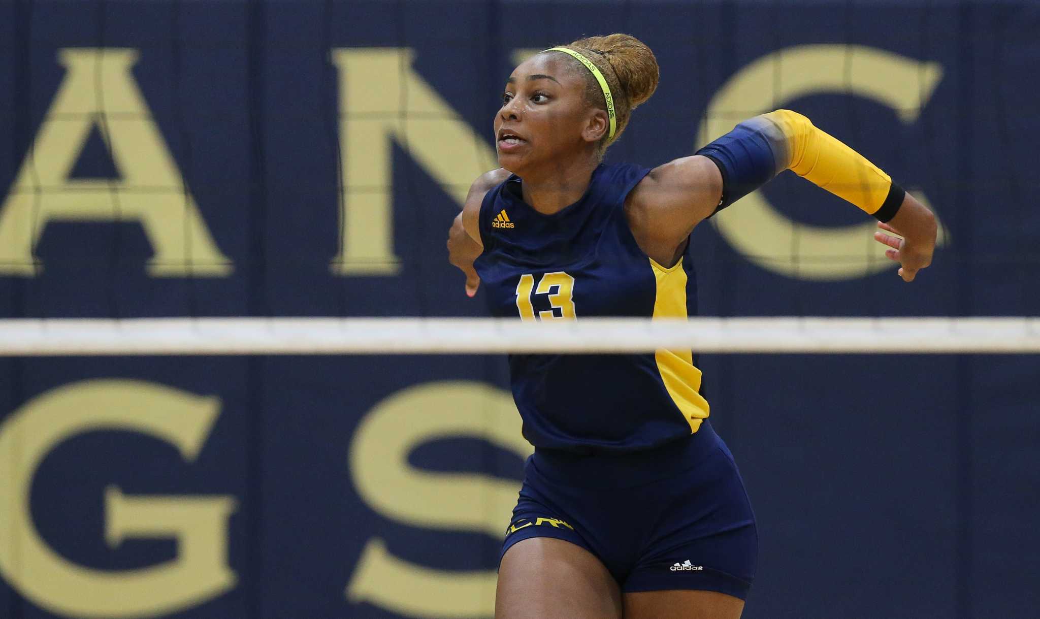 Final Power 10 rankings of the 2022 college volleyball season