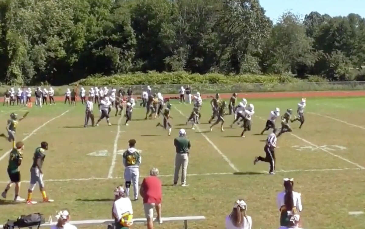 Emmet O'Brien Tech high school football preview 2022