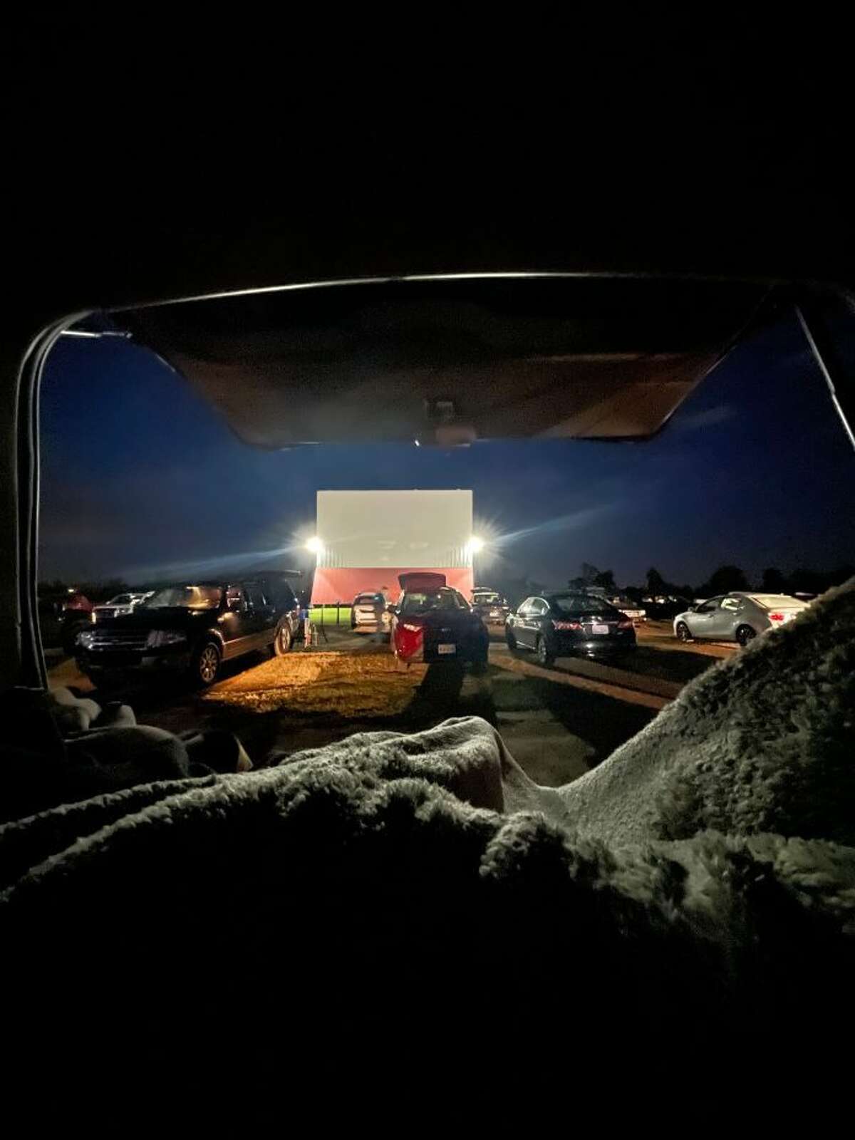 Drivein movie theaters in Houston An American tradition