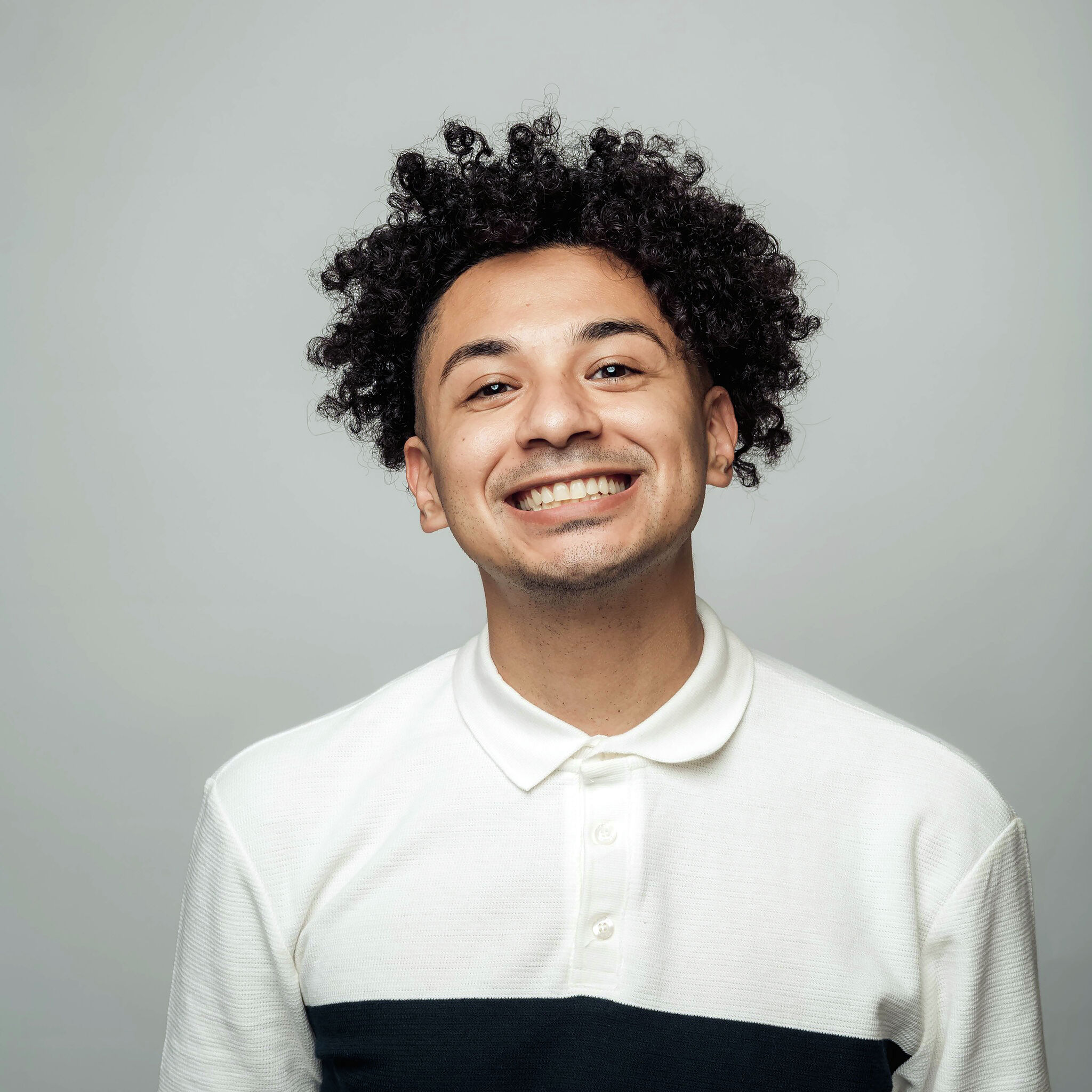 San Antonio native chosen for Starz TV writers mentorship program.