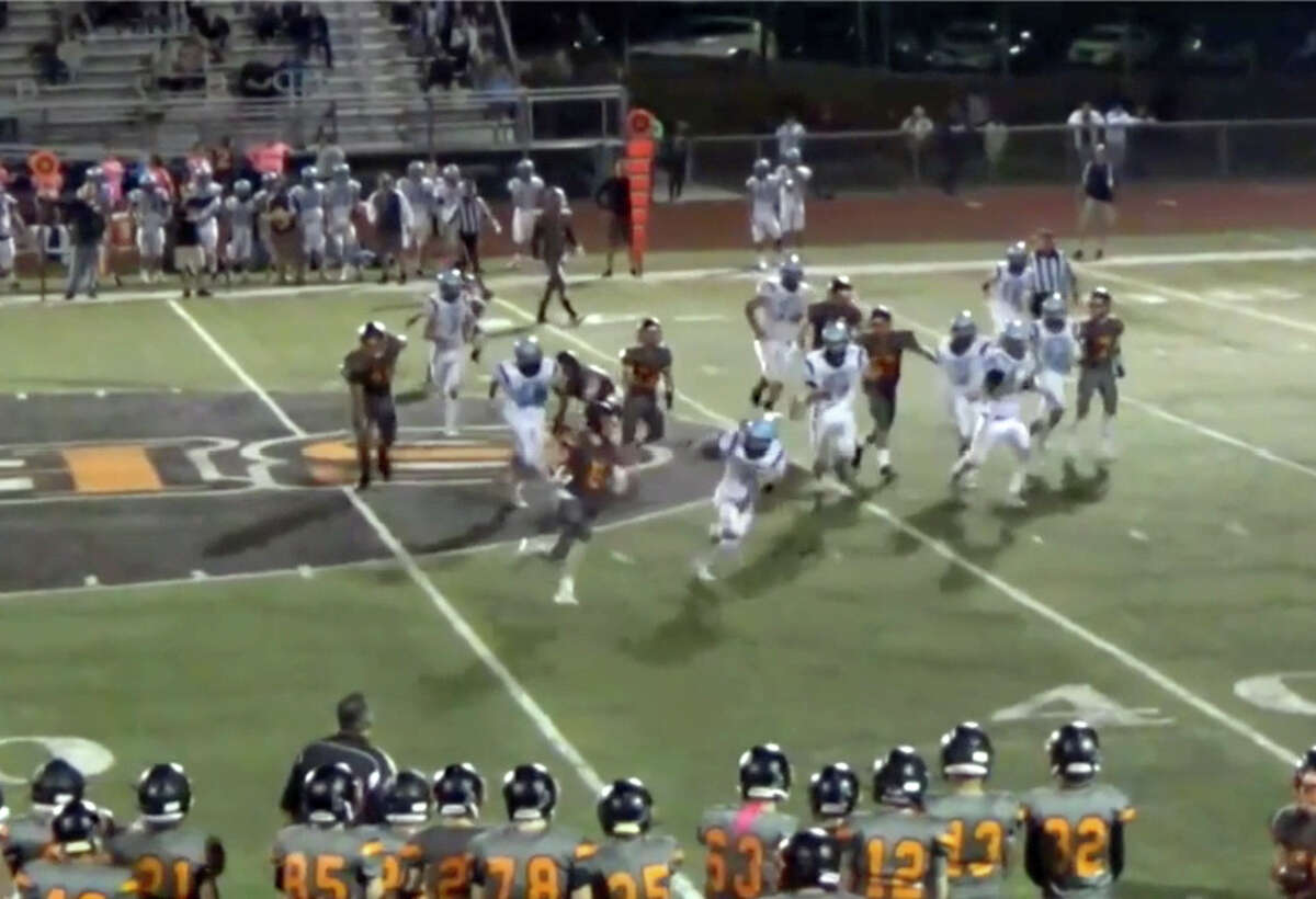 Watertown High School Football 2022 Preview Koval will run behind