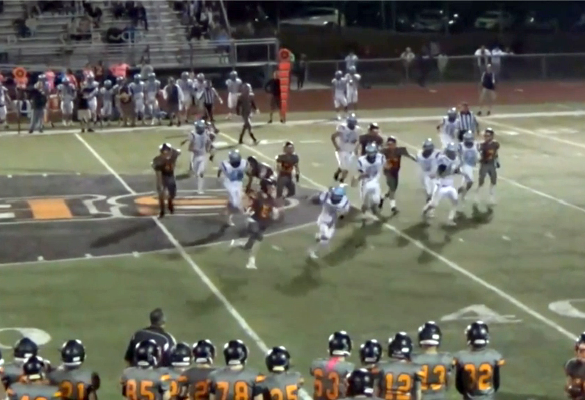 Watertown High School Football 2022 Preview Koval will run behind