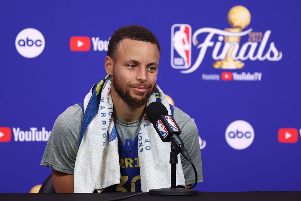 ESPN panel of NBA coaches, execs picking Suns, Clippers over Warriors