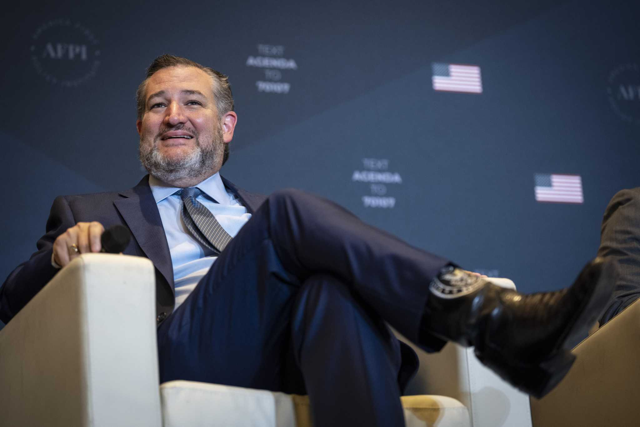 Ted Cruz calls for 'complete housecleaning' of FBI - Vimarsana News