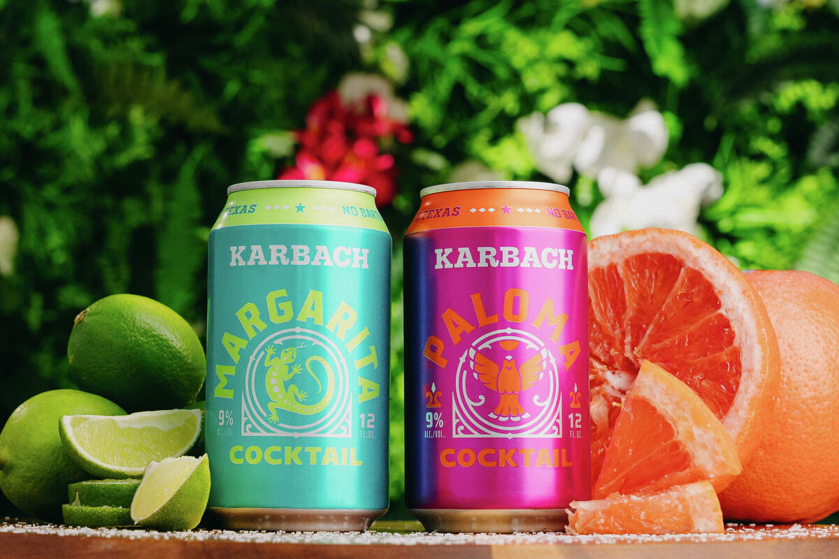 21 brands of canned cocktails you'll actually want to drink