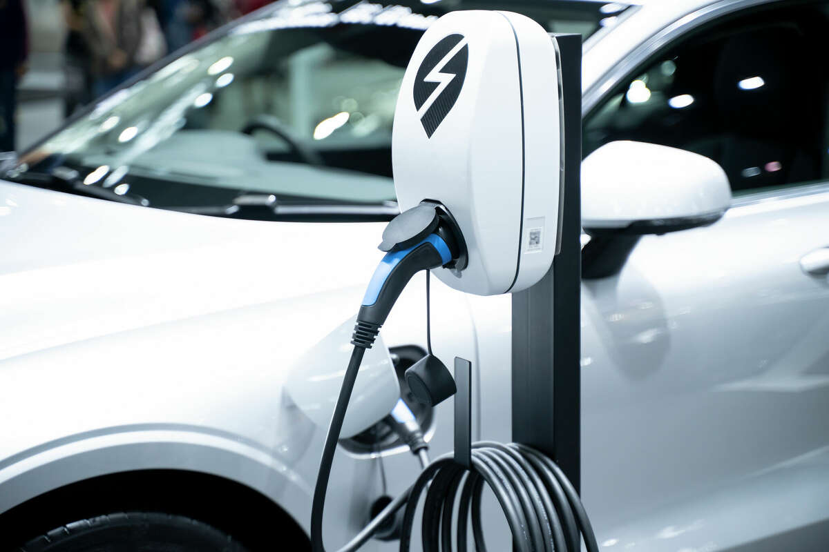 Illinois is offering a rebate program for residents that have purchased an all-electric vehicle. 