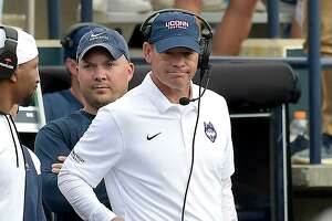 Why UConn's football roster is the smallest in the country