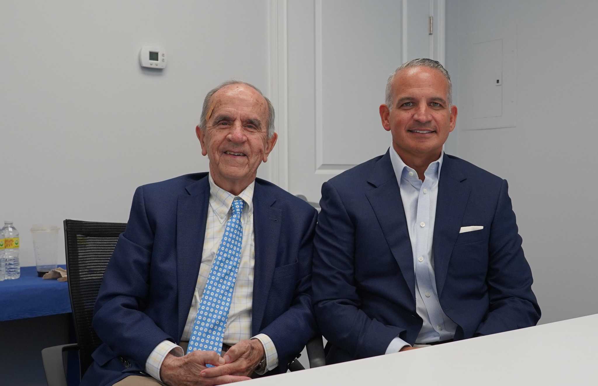 New community bank looks to open first branch in New Canaan - Vimarsana News