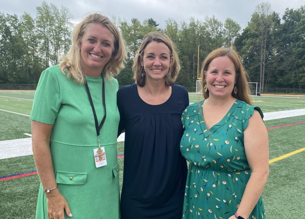 Following COVID restrictions, Shelton schools are 'back to basics' ahead of Sept. 6 opening - Vimarsana News