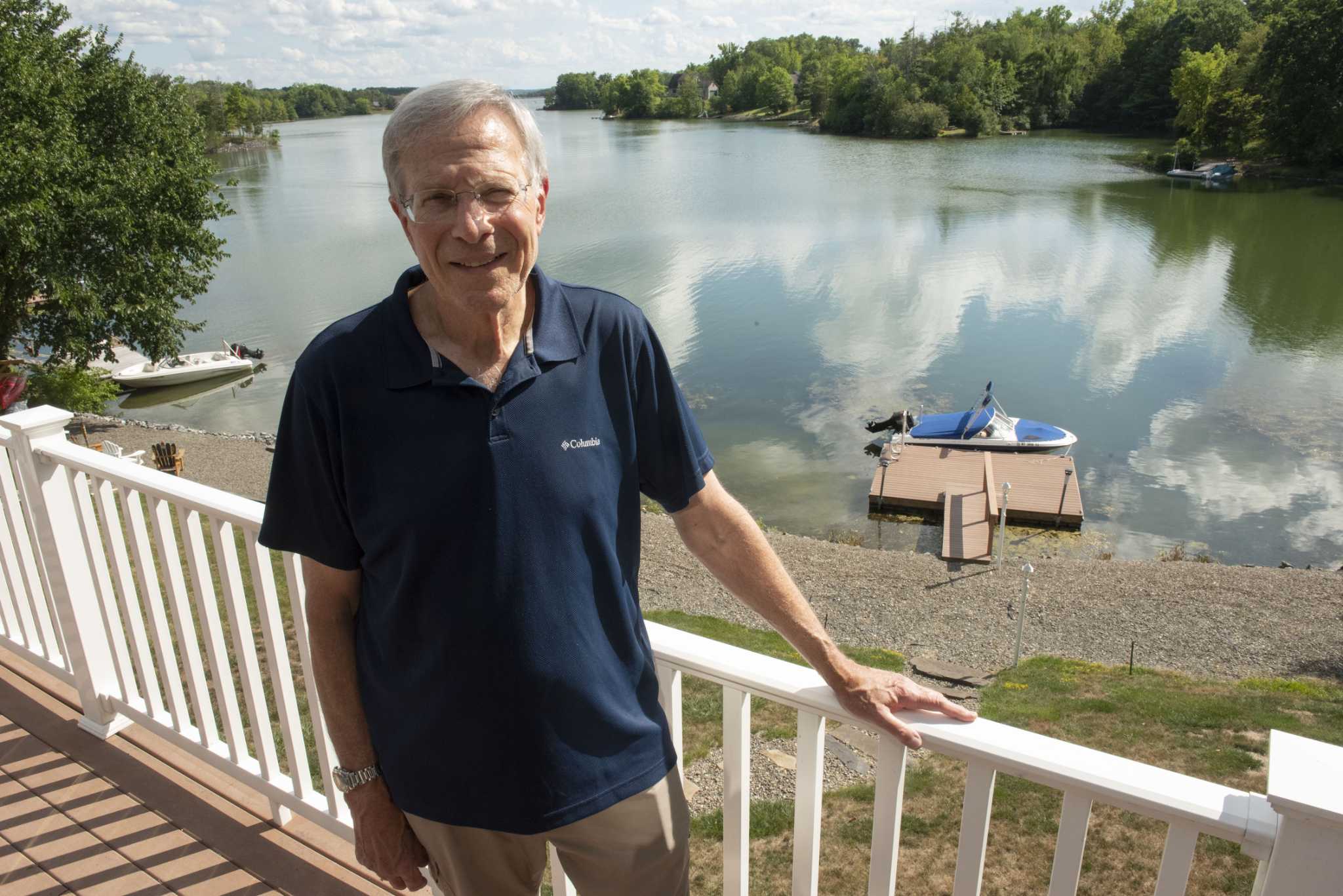 HENS history of algae blooms - Vimarsana News