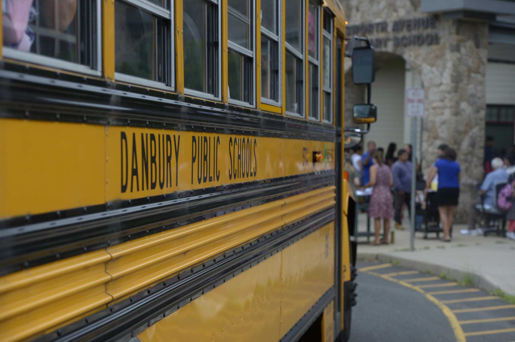 CT honors 17 Danburyarea ‘Schools of Distinction’ for 202324 school