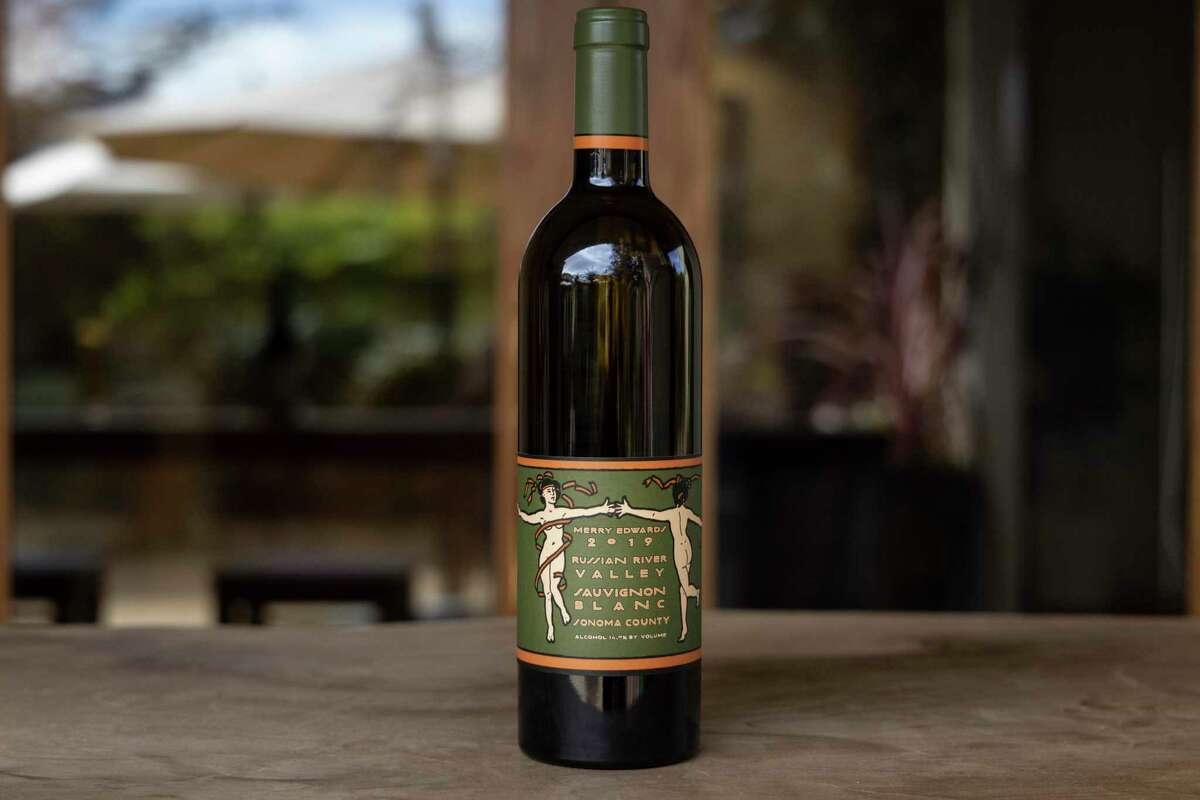 Happy Edwards Sauvignon Blanc