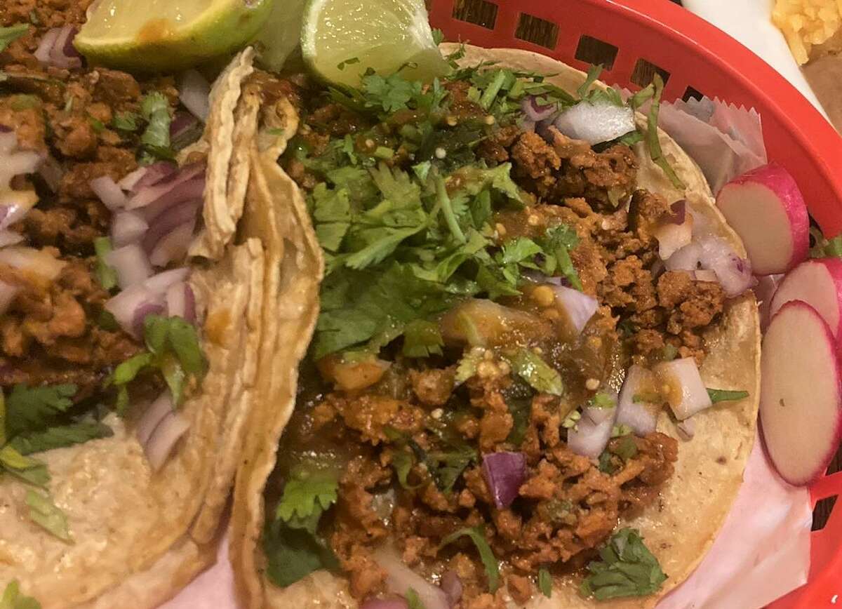 Taqueria Maya Taco Cantina in Alton authentic for the taste buds