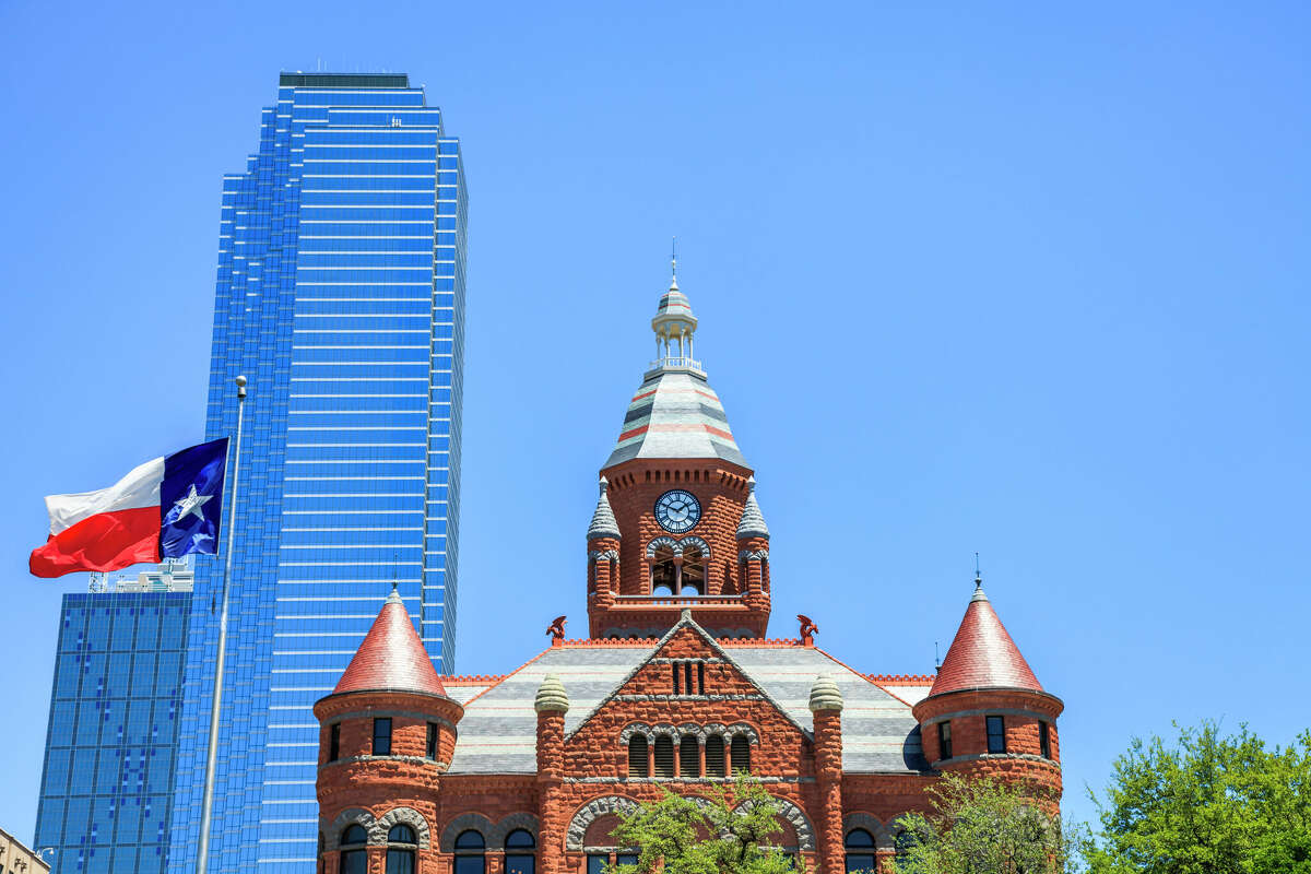 Best Texas museums Canyon's Panhandle history museum makes list
