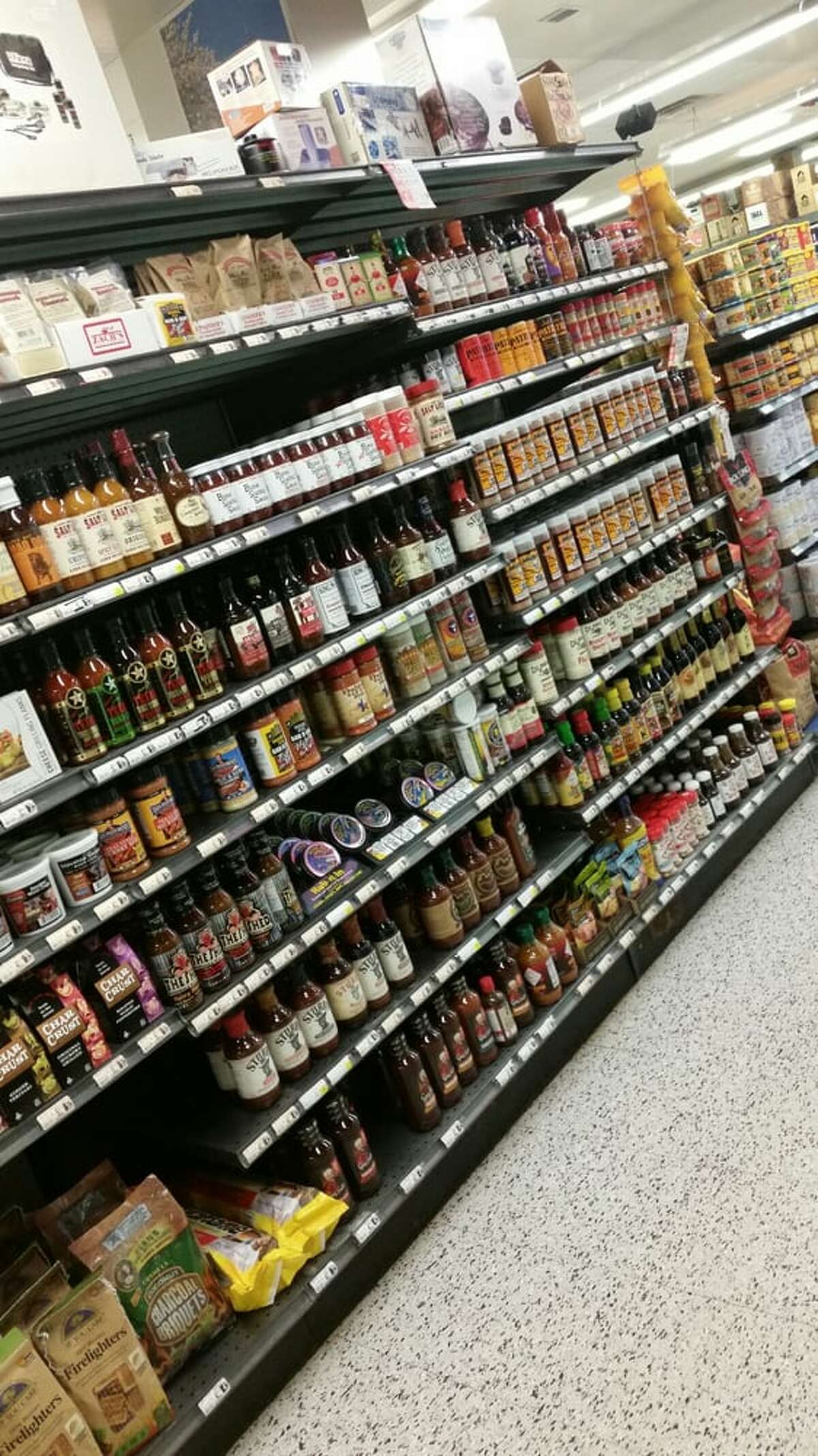 An insider's guide to shopping at the Midtown Houston Spec's