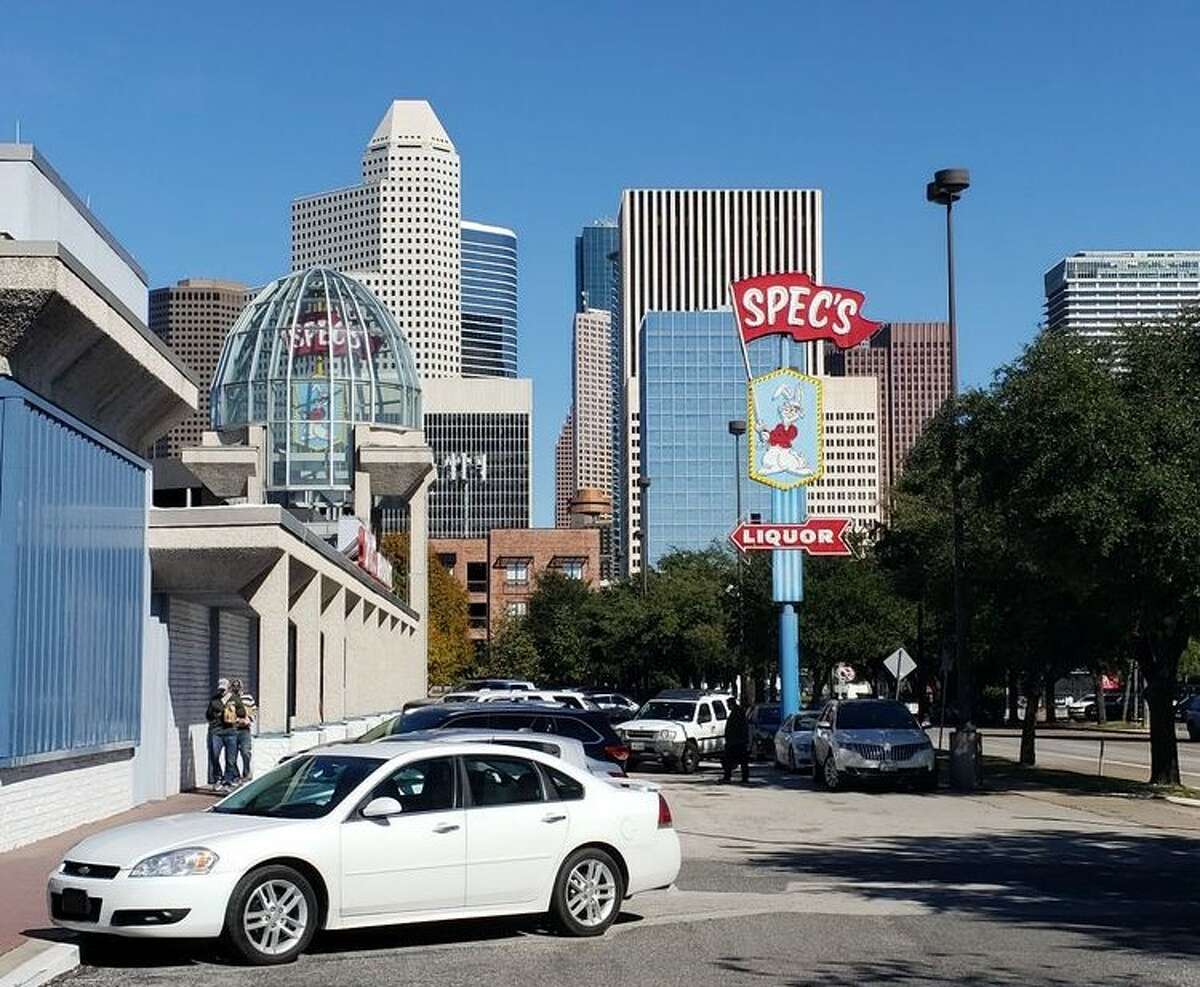 An insider's guide to shopping at the Midtown Houston Spec's