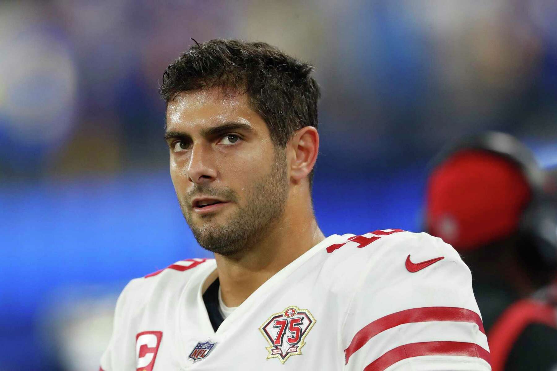 jimmy-garoppolo-salary-2021