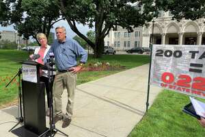 Stefanowski says he would eliminate hundreds of taxes, fees