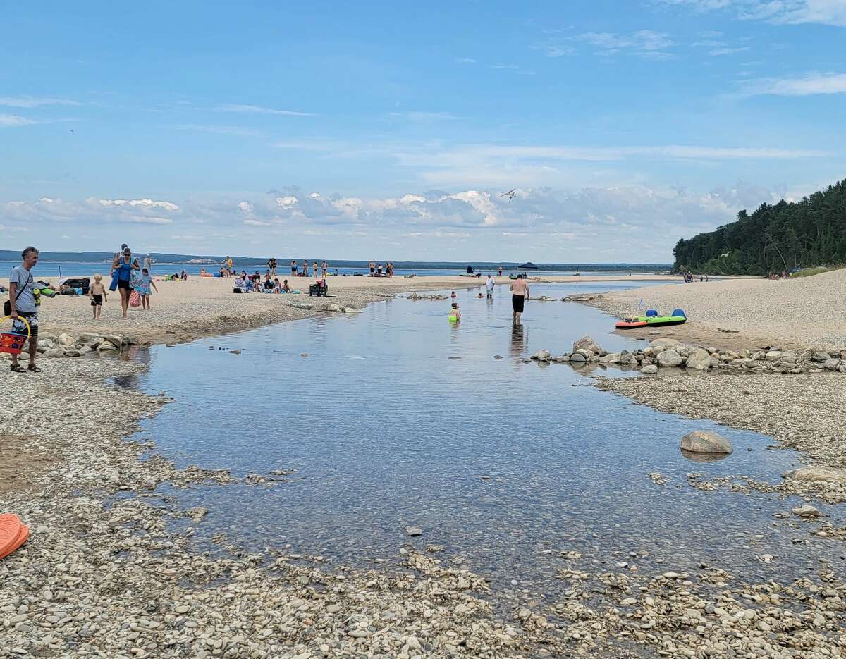 Restoration plans put on hold by 'illegal diversion' of Platte River