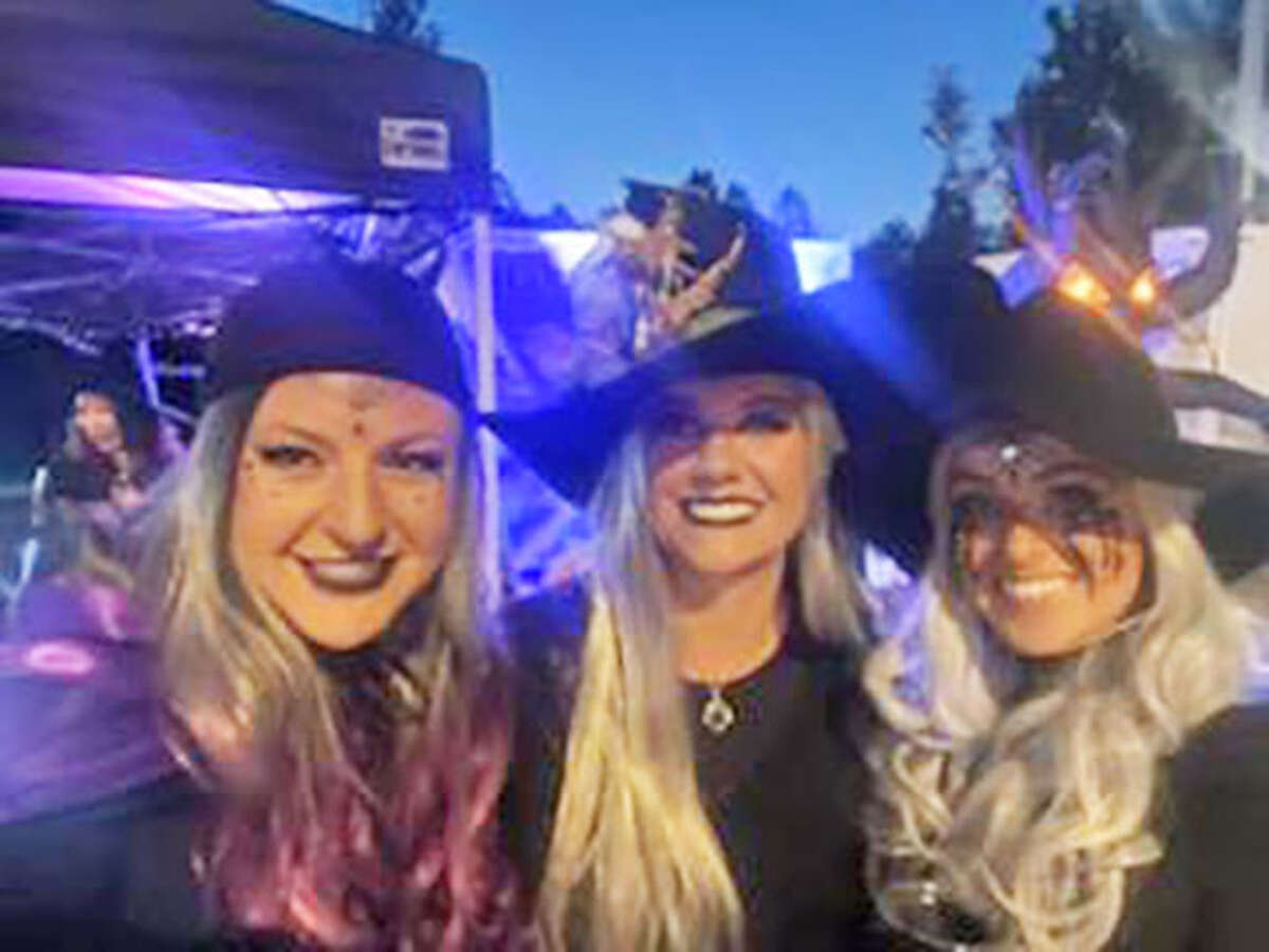 Witches Night Out returns on Oct. 22