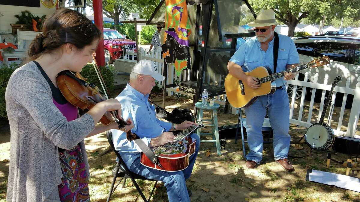 5 best fall festivals, markets, parades in Magnolia and Tomball