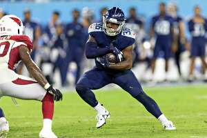 Sacred Heart’s Julius Chestnut earns spot with Tennessee Titans
