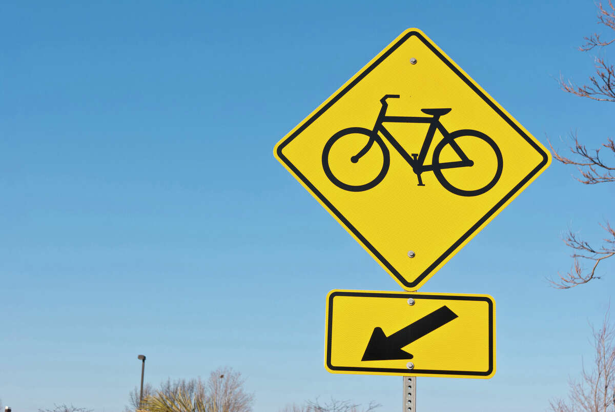 Carrollton and Beardstown are in the design phase of projects to create bike and walking paths. 