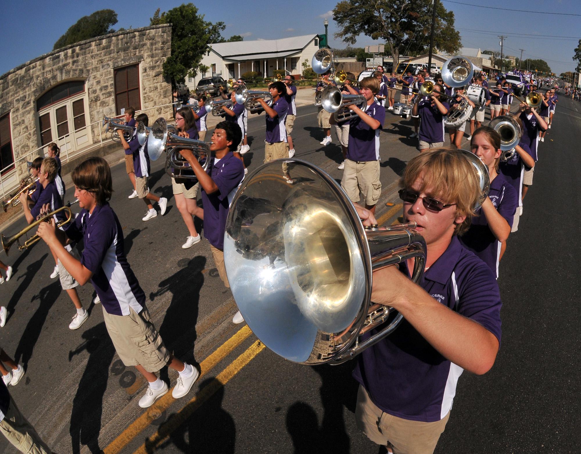 Labor Day Kendall County Fair rides back into Boerne