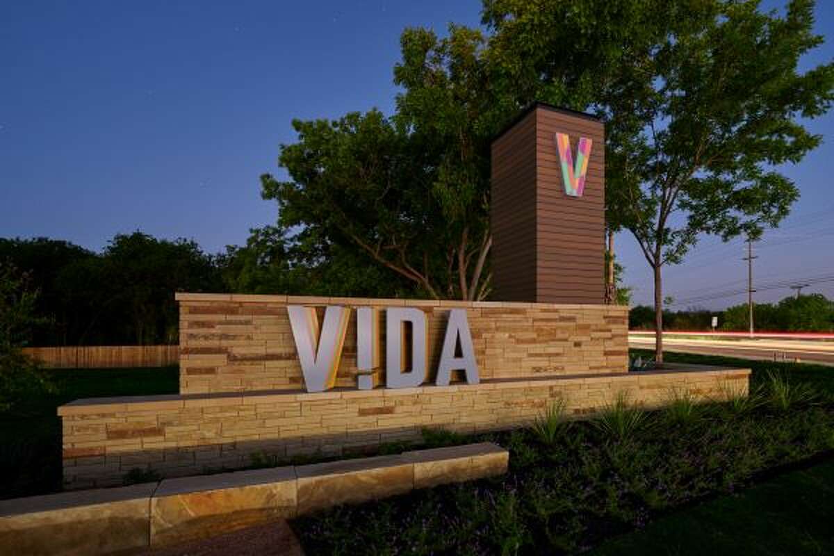 VIDA hopes to welcome the first residents soon.